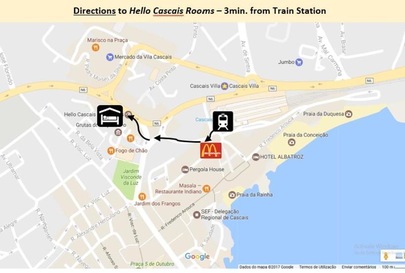 بنسيون Palm Guesthouse B&b Rooms