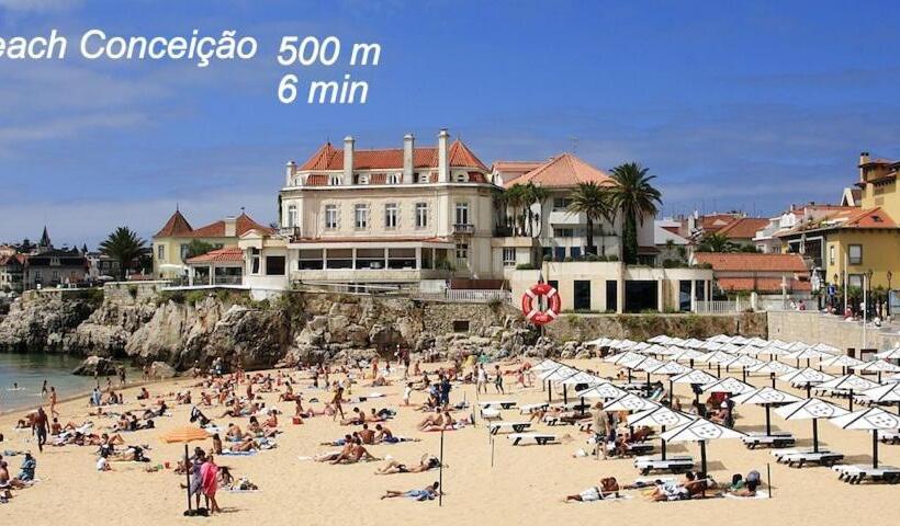 بنسيون Palm Guesthouse B&b Rooms