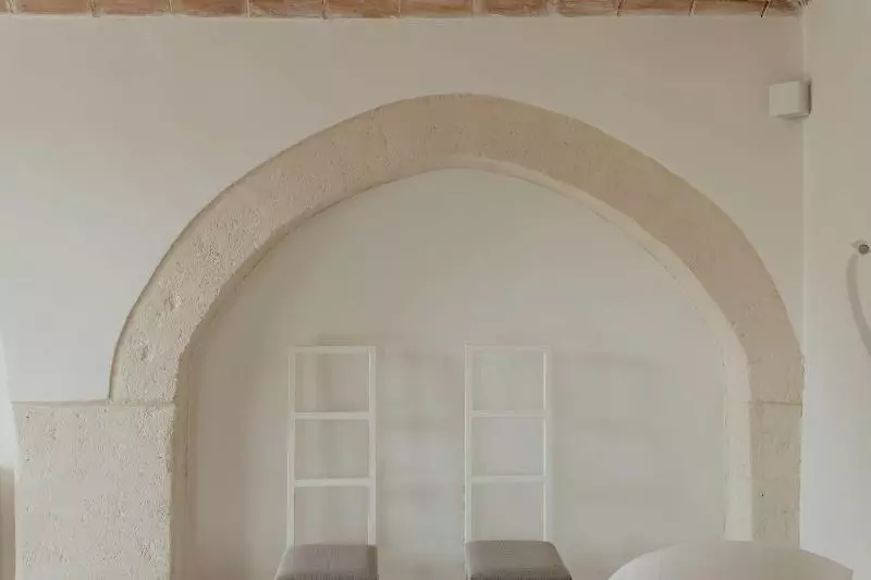 پانسیون Pietragialla