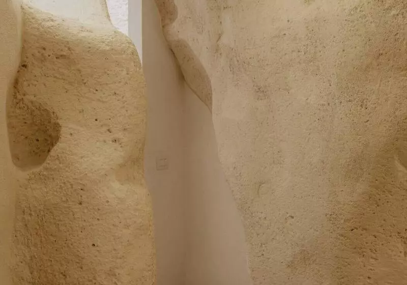 پانسیون Pietragialla