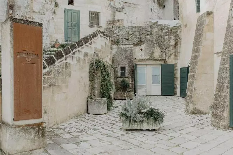 پانسیون Pietragialla