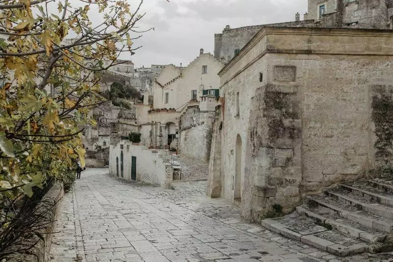پانسیون Pietragialla