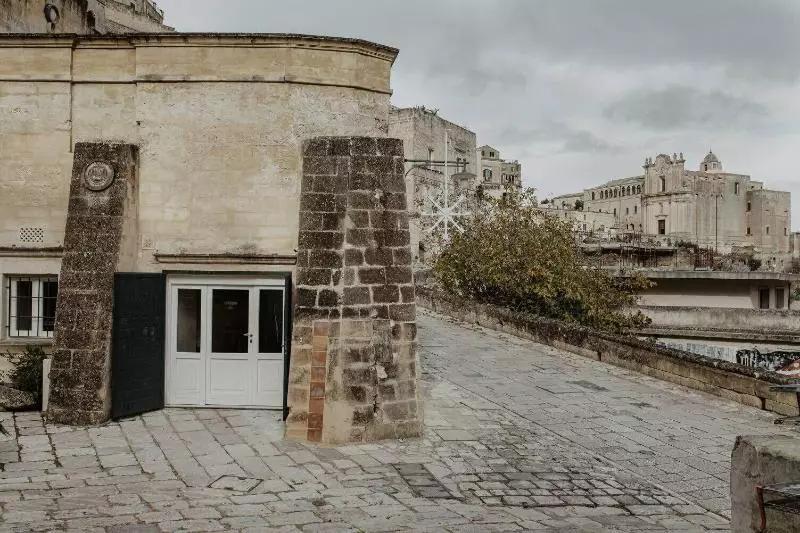 پانسیون Pietragialla
