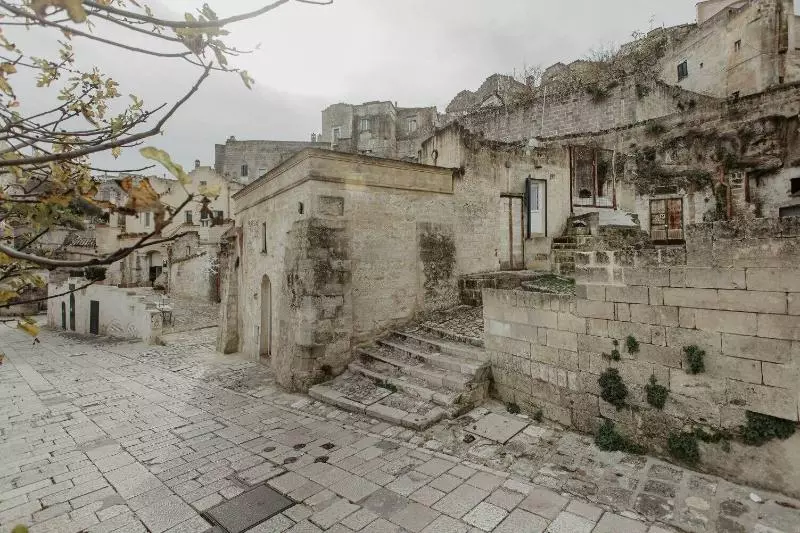 پانسیون Pietragialla