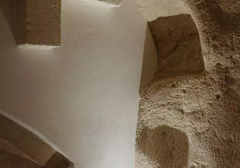 پانسیون Pietragialla