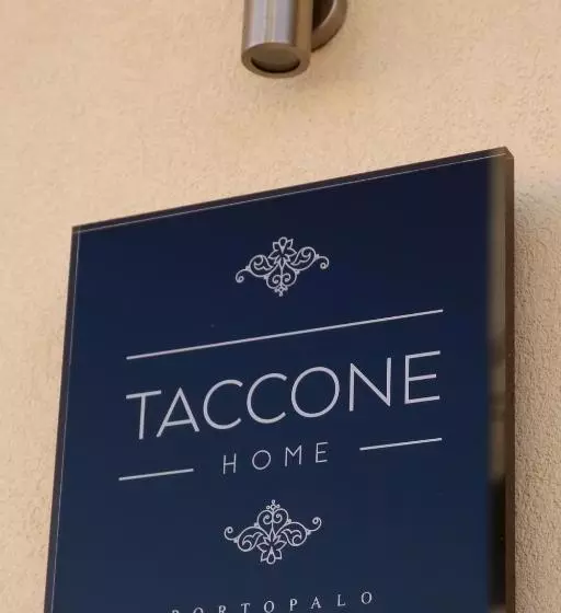 پانسیون Taccone Home