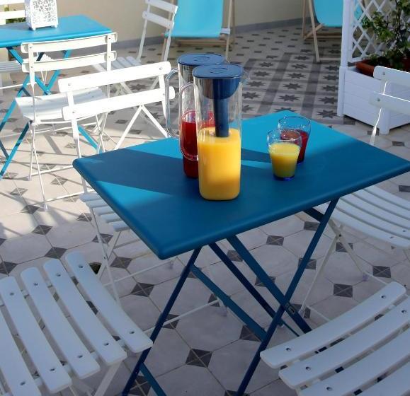 بنسيون Taccone Home