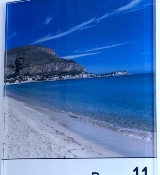 بنسيون Taccone Home