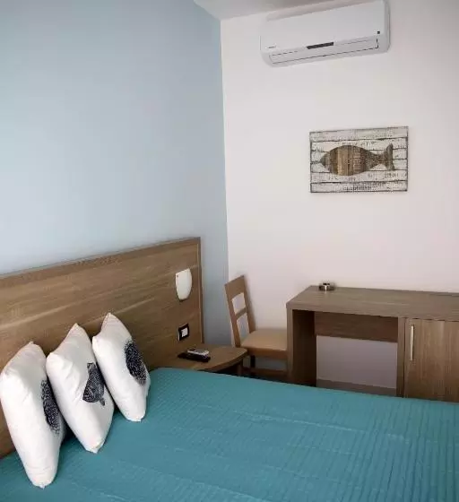 پانسیون Taccone Home