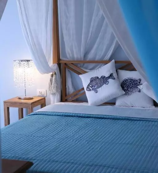 پانسیون Taccone Home