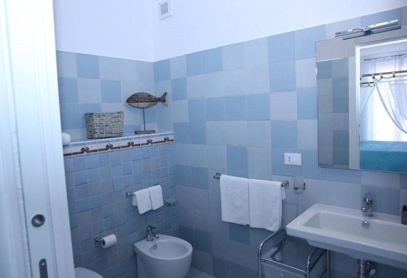 بنسيون Taccone Home