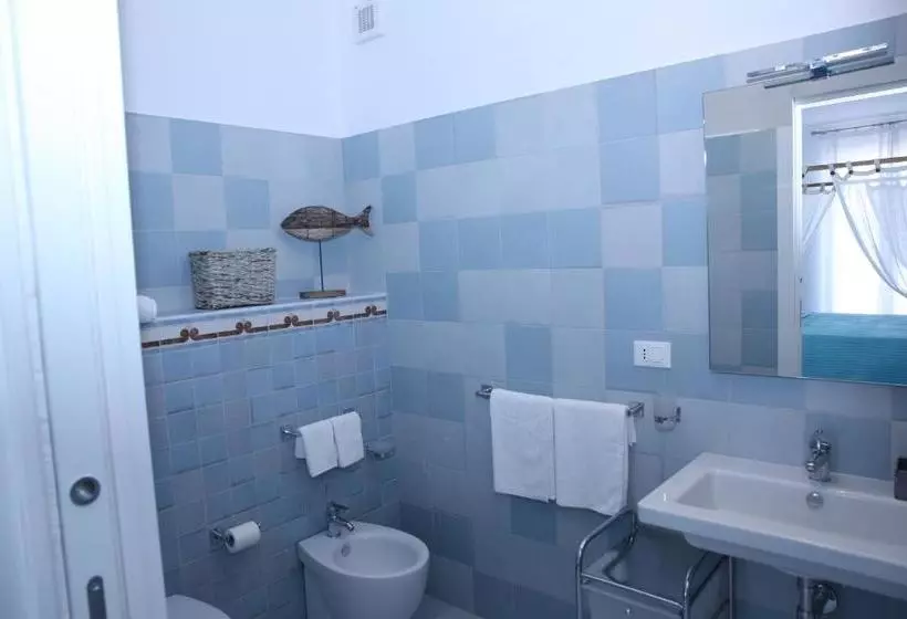 پانسیون Taccone Home