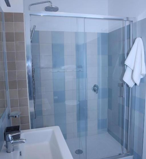 بنسيون Taccone Home