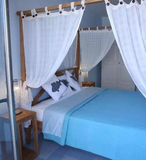 پانسیون Taccone Home
