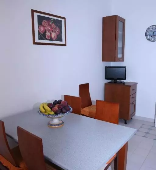 پانسیون Taccone Home