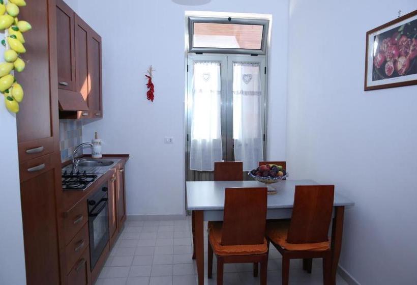 بنسيون Taccone Home