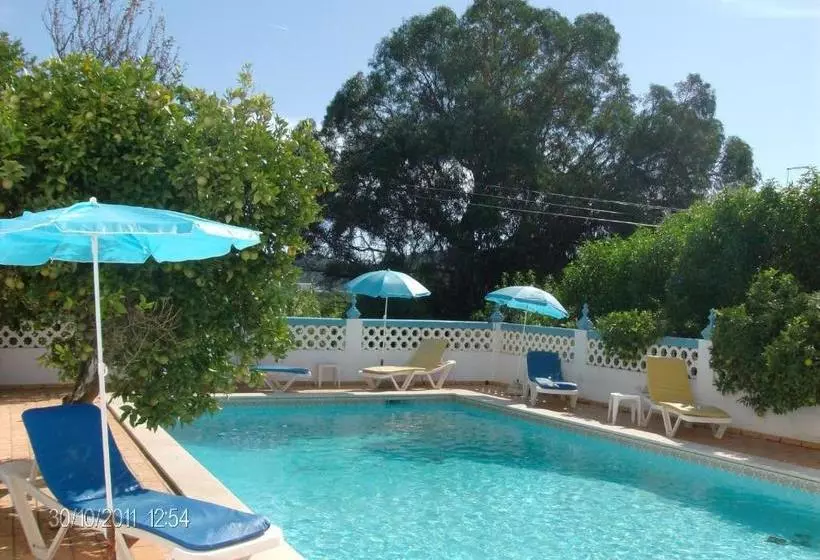 ペンション Vila Sodré Guest House