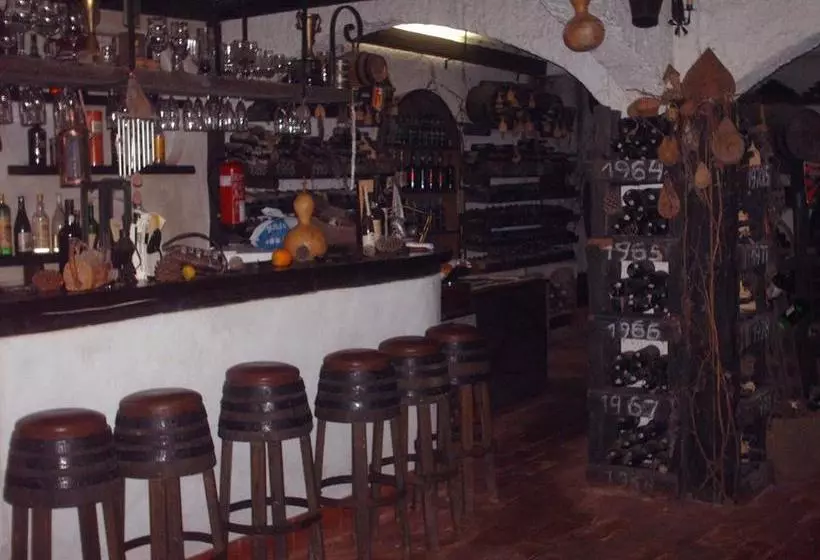 ペンション Vila Sodré Guest House