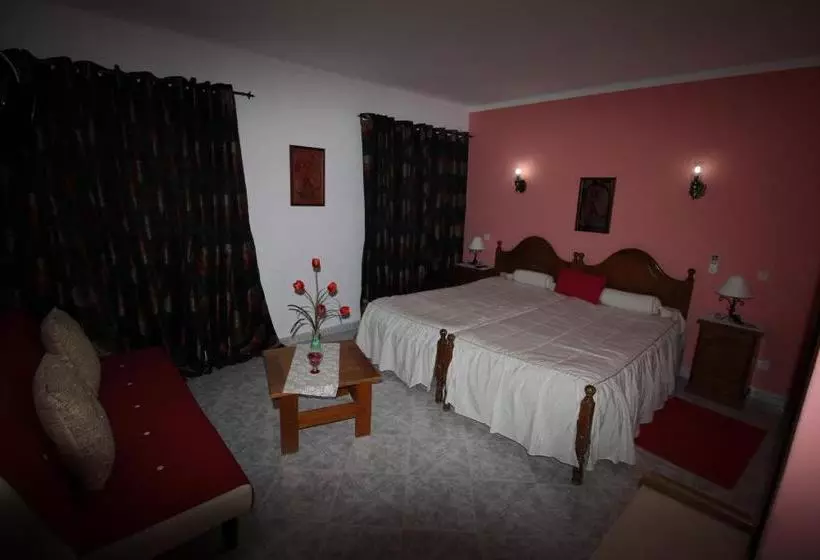 ペンション Vila Sodré Guest House