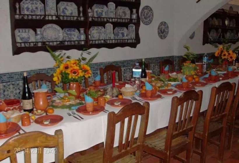 ペンション Vila Sodré Guest House