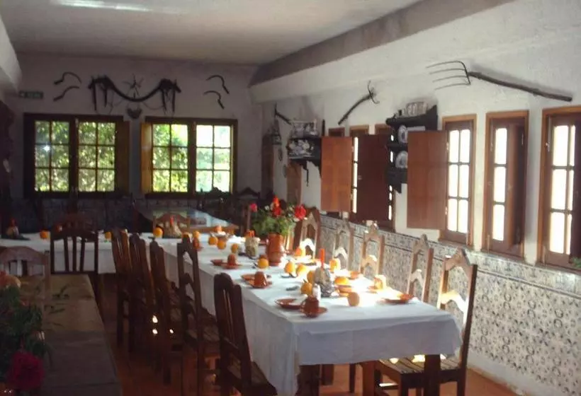 ペンション Vila Sodré Guest House