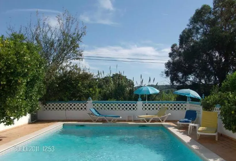 ペンション Vila Sodré Guest House