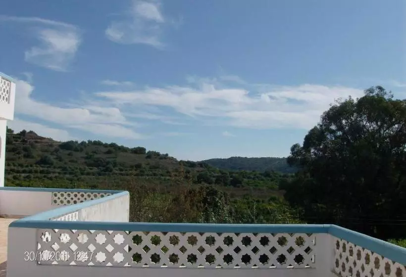 ペンション Vila Sodré Guest House