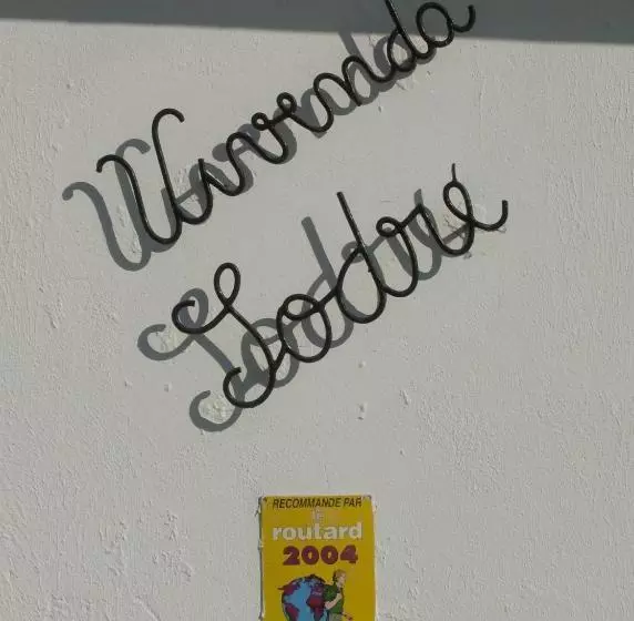 ペンション Vila Sodré Guest House