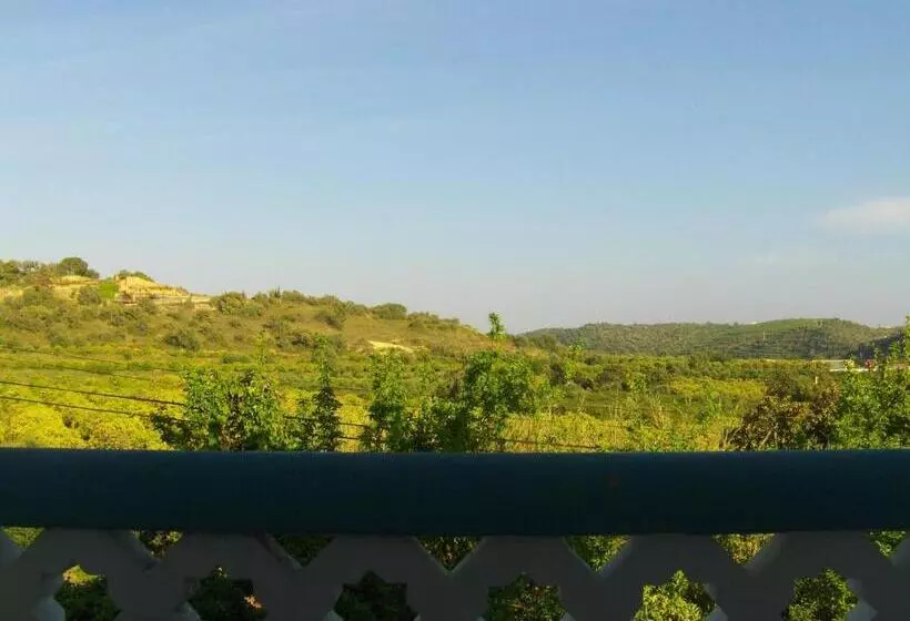 ペンション Vila Sodré Guest House