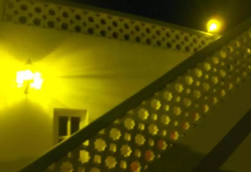 ペンション Vila Sodré Guest House