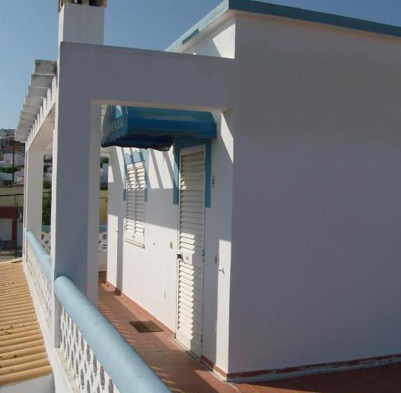 פנסיון Vila Sodré Guest House