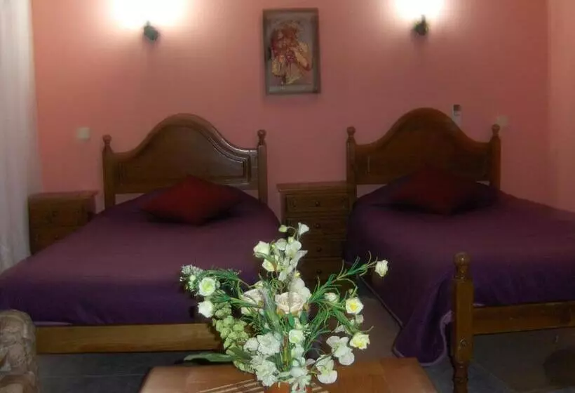 ペンション Vila Sodré Guest House