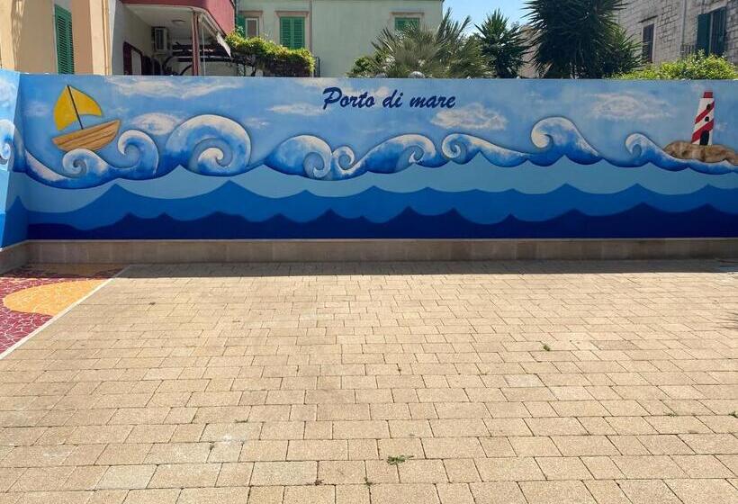 Porto Di Mare B&b