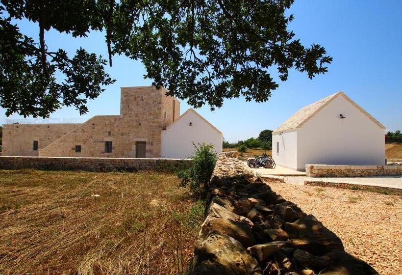 تختخواب و صبحانه Vita Dorata   Rural Chic