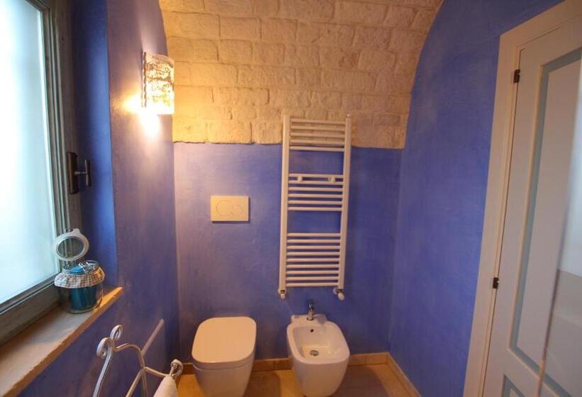 تختخواب و صبحانه Vita Dorata   Rural Chic