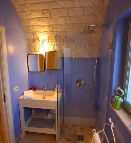 تختخواب و صبحانه Vita Dorata   Rural Chic