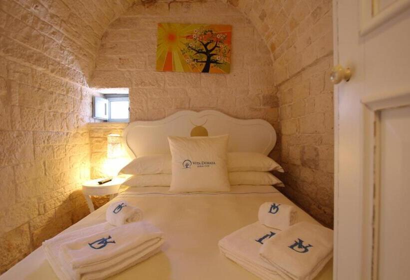 تختخواب و صبحانه Vita Dorata   Rural Chic