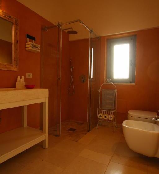 تختخواب و صبحانه Vita Dorata   Rural Chic