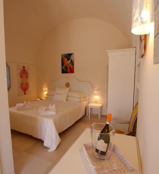 تختخواب و صبحانه Vita Dorata   Rural Chic