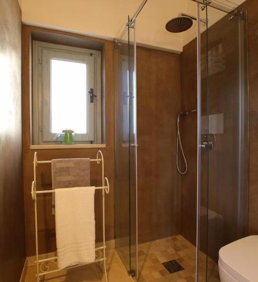 تختخواب و صبحانه Vita Dorata   Rural Chic