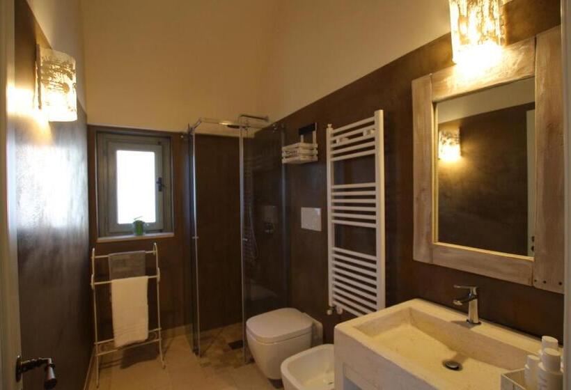 تختخواب و صبحانه Vita Dorata   Rural Chic