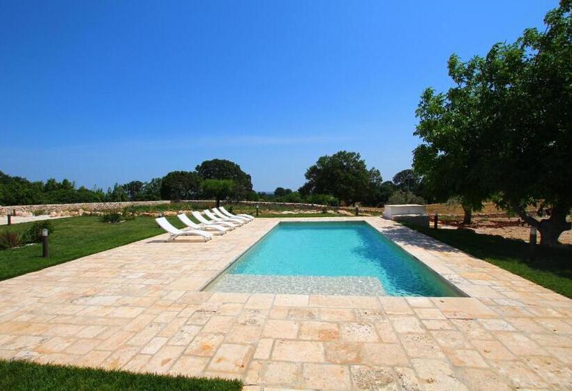 تختخواب و صبحانه Vita Dorata   Rural Chic