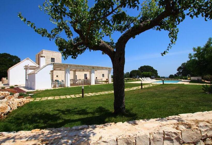 تختخواب و صبحانه Vita Dorata   Rural Chic