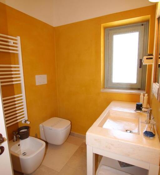 تختخواب و صبحانه Vita Dorata   Rural Chic