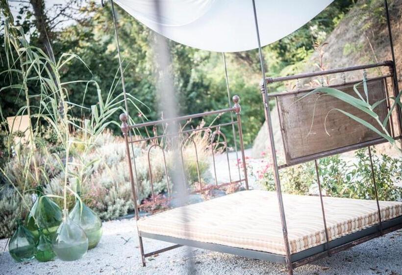 Hotel Agricola Casa Cucina Bottega