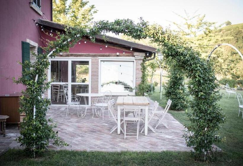 Hotel Agricola Casa Cucina Bottega