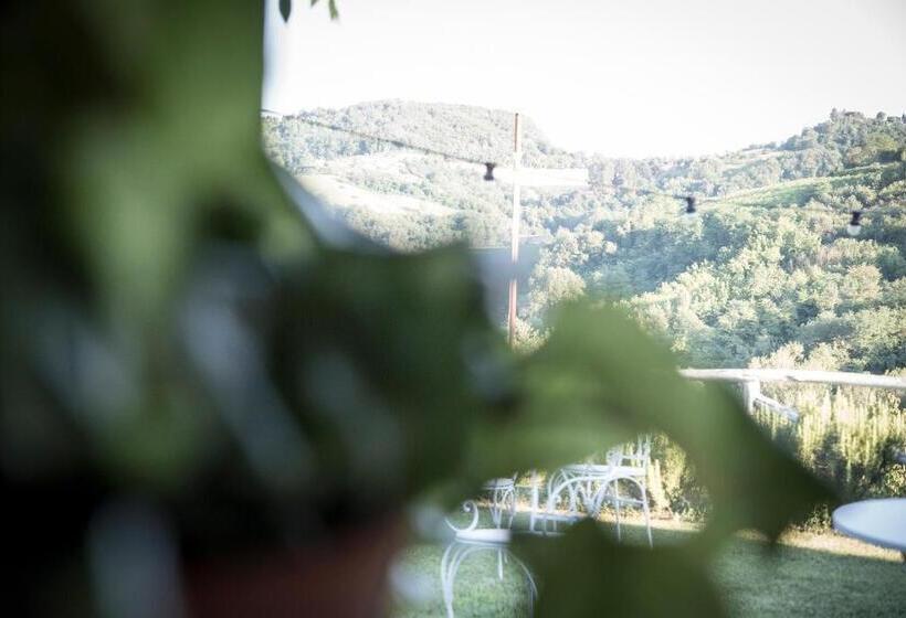 Hotel Agricola Casa Cucina Bottega