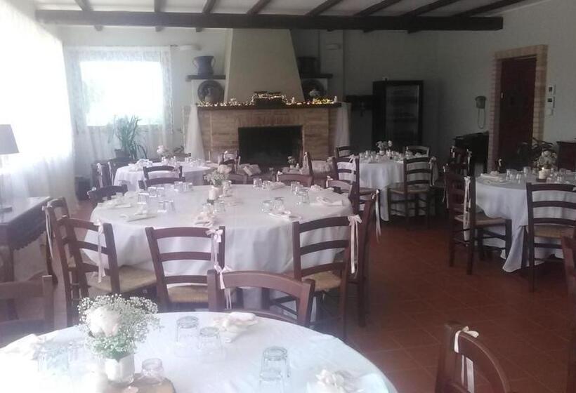 فندق Agriturismo Piccolo Albero