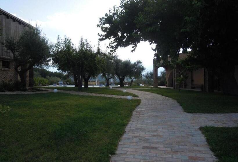 فندق Agriturismo Piccolo Albero