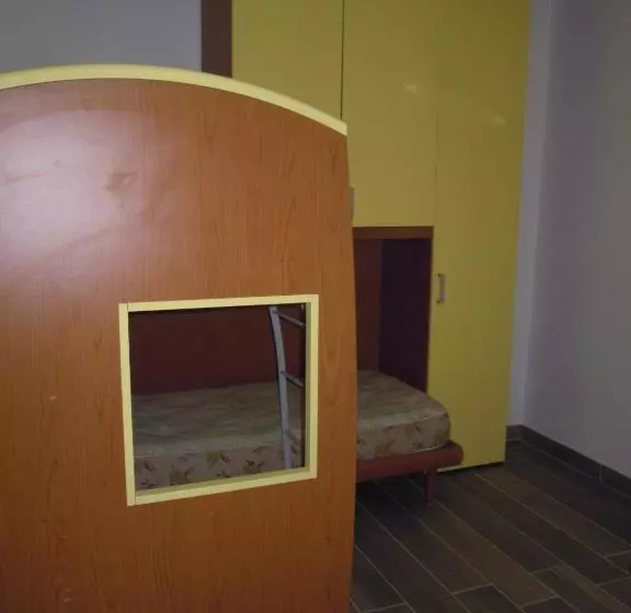 Hotelli Agriturismo Piccolo Albero